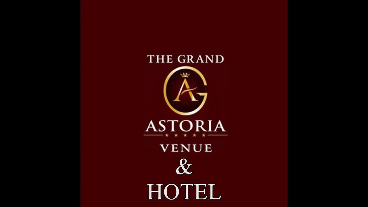 The Grand Astoria Hotel Middlesbrough Storbritannien