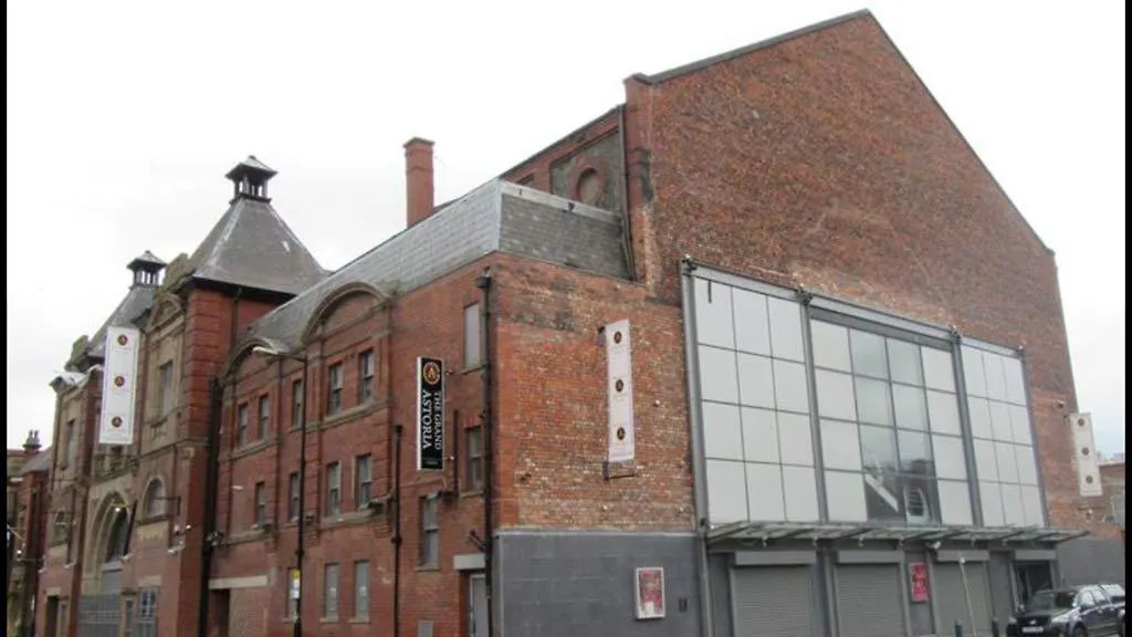 The Grand Astoria Hotel Middlesbrough