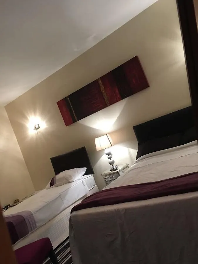 The Grand Astoria Hotel Middlesbrough