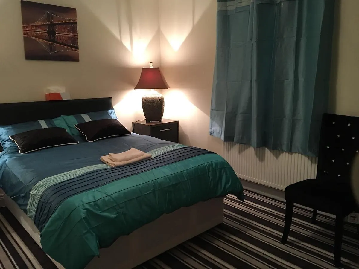 The Grand Astoria Hotel Middlesbrough