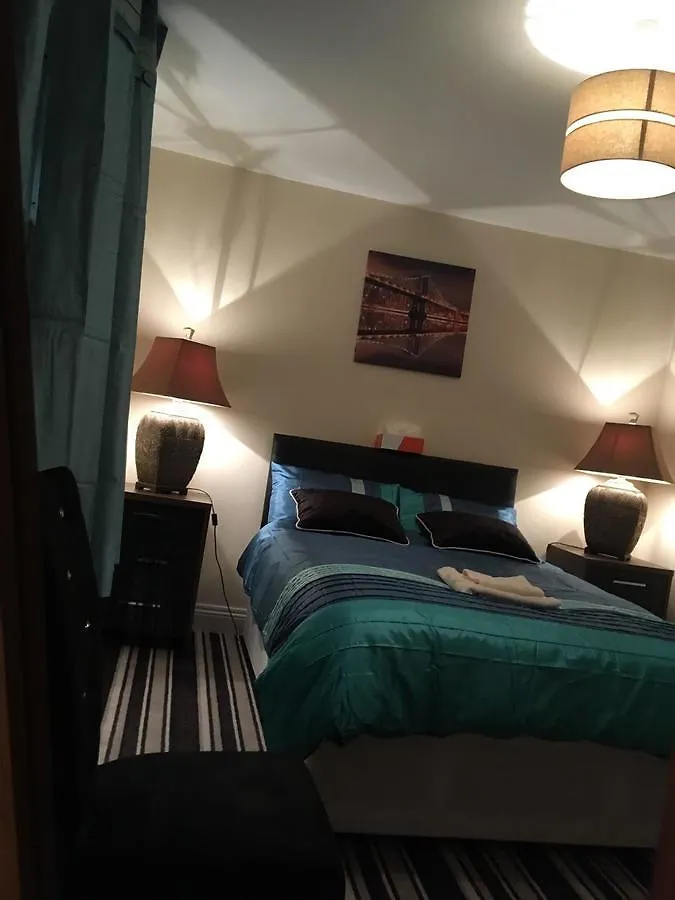 The Grand Astoria Hotel Middlesbrough