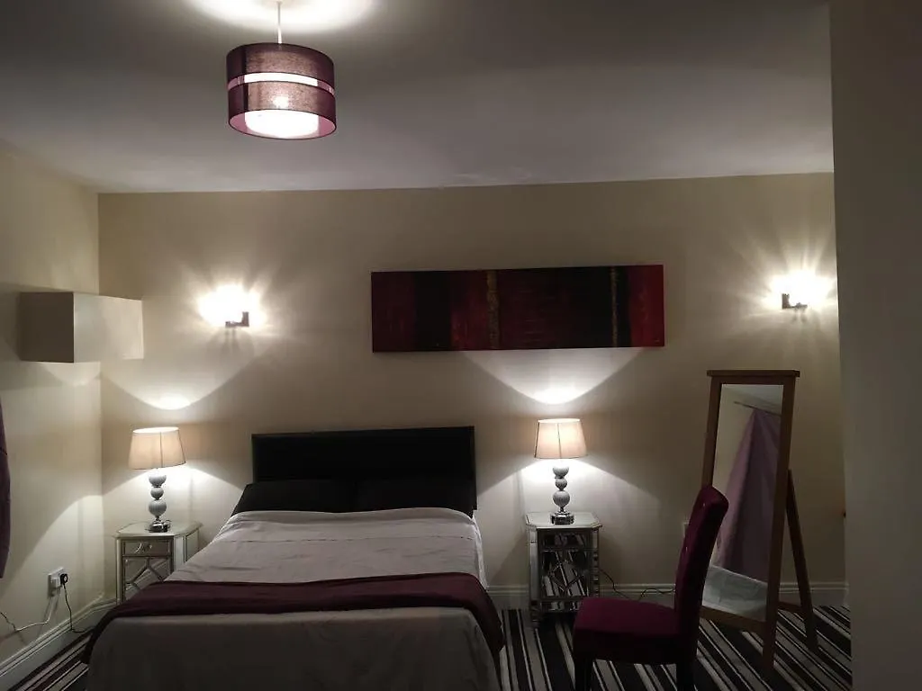 The Grand Astoria Hotel Middlesbrough 2*,  Storbritannien